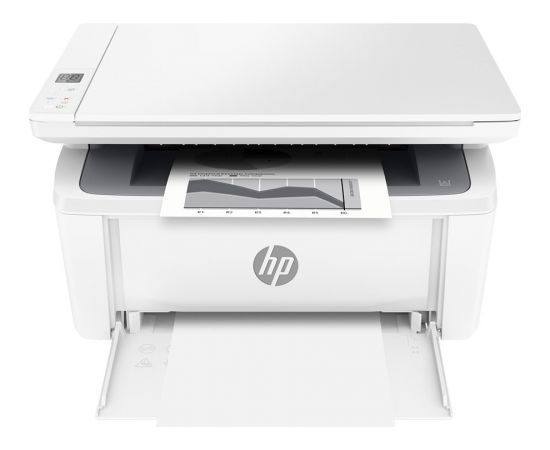 HP LaserJet M140w Laser A4 600 x 600 DPI 20 ppm Wi-Fi