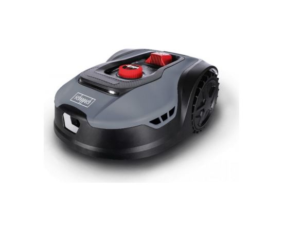 Pļaušanas robots RoboCut XXL900, Scheppach Газонокосилки-роботы