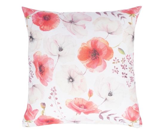 Pillow LONETA 45x45cm, blossoms