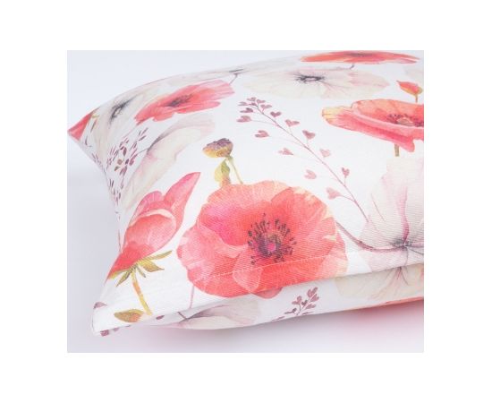 Pillow LONETA 45x45cm, blossoms