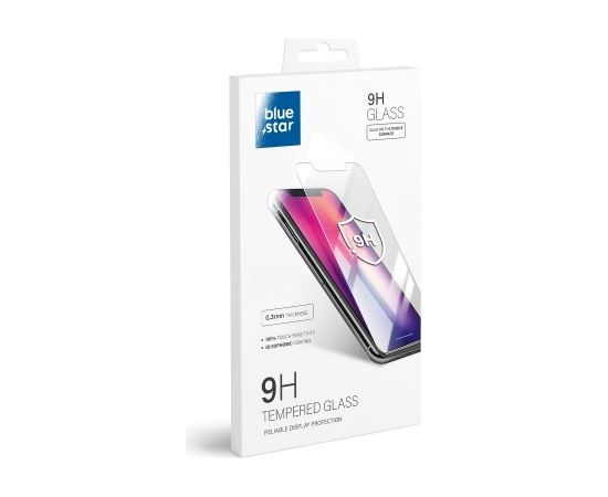 Bluestar Blue Star защитное стекло для экрана Samsung A525 Galaxy A52 / A526 Galaxy A52 5G