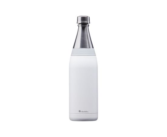 Aladdin Termopudele Fresco Thermavac Water Bottle 0,6L balta