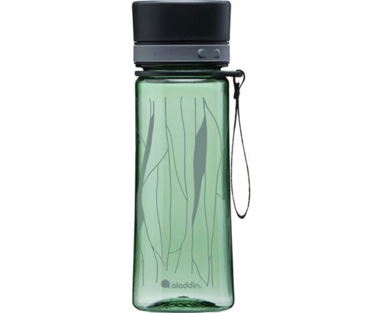 Aladdin Pudele Aveo Water Bottle 0,35L zaļa