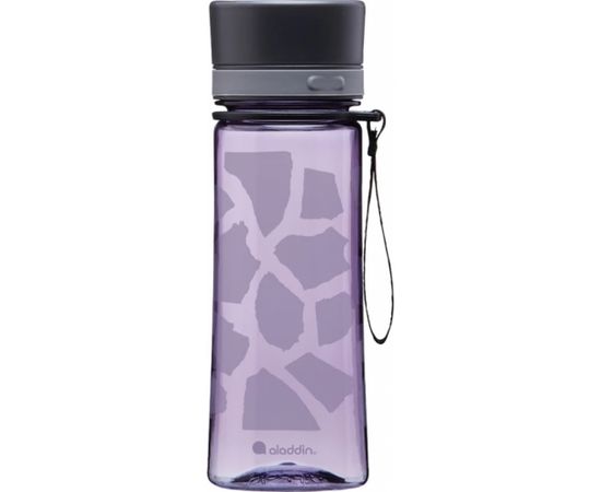 Aladdin Pudele Aveo Water Bottle 0,35L violeta