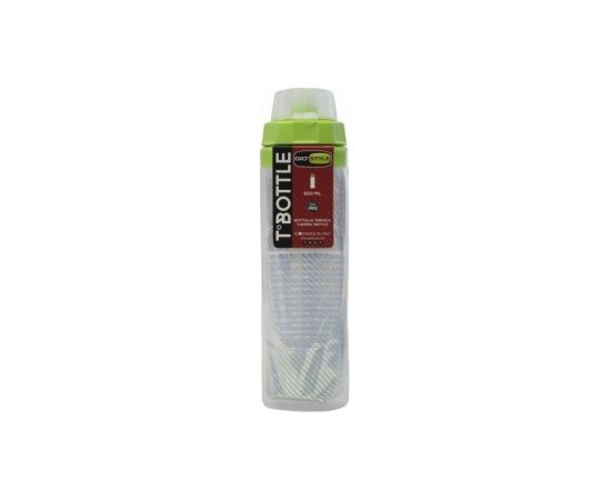 Gio`style Pudele 0,65L T`Bottle