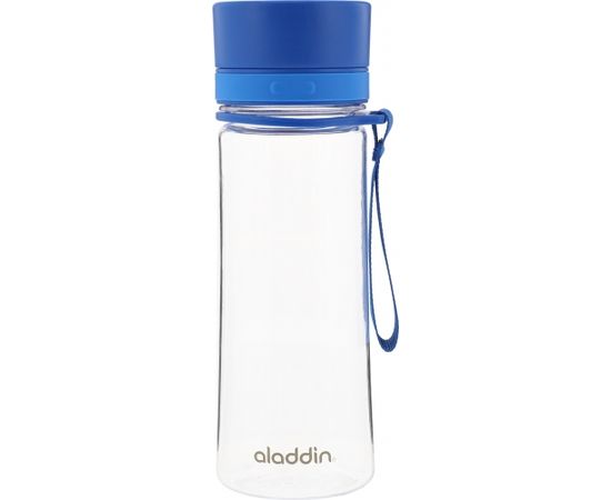Aladdin Pudele Aveo Water Bottle 0,35L zila