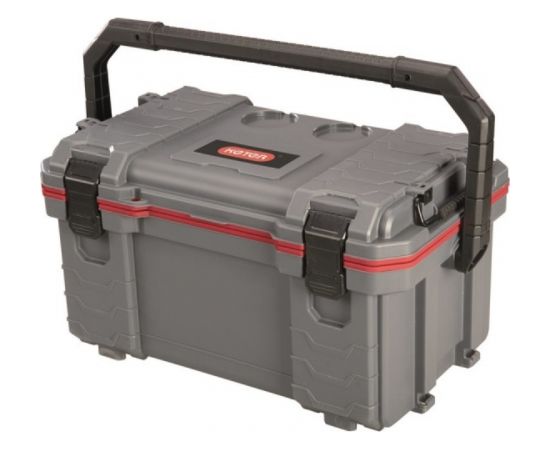 Keter Aukstuma kaste Gear 63,6x37x31,6cm Aukstuma kastes