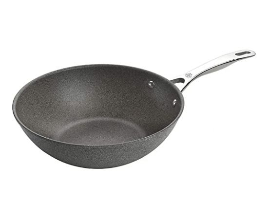 Ballarini Wok panna Salina Ø30cm/4,5mm