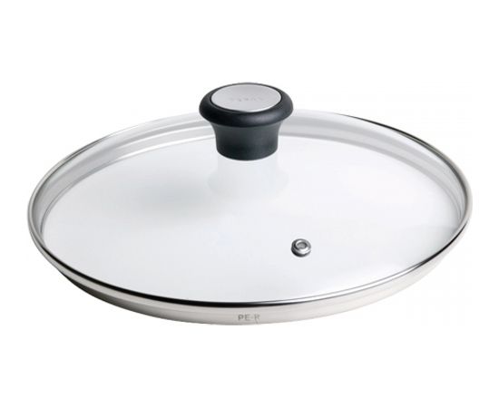 Tefal Stikla vāks Ø26cm