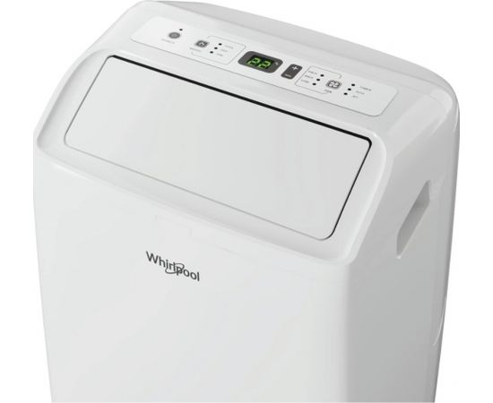 WHIRLPOOL PACF29CO 2.8kW Mobilais gaisa kondicionieris