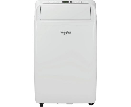 WHIRLPOOL PACF29CO 2.8kW Mobilais gaisa kondicionieris