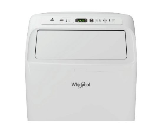 WHIRLPOOL PACF29CO 2.8kW Mobilais gaisa kondicionieris