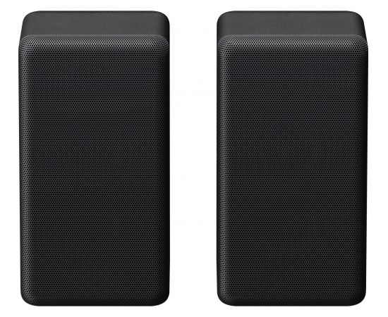 Sony Papildu bezvadu aizmugurējie skaļruņi ar kopējo jaudu 100W SARS3S.CEL