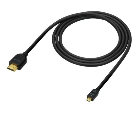 Sony Micro HDMI кабель 1.5m