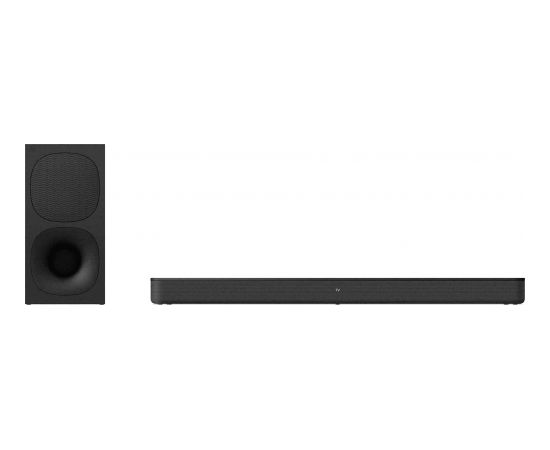 Sony 2.1-kanālu HT-S400 Soundbar akustiskā sistēma