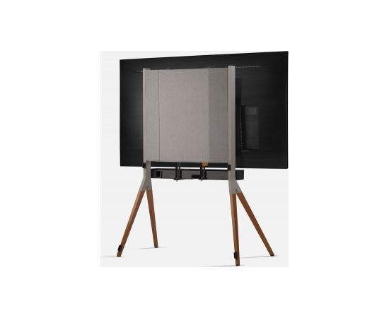 One For All FALCON UNIVERSAL TV STAND FOR SCREEN SIZE 32-70 INCH WITH SOUNDBAR HOLDER WM7481 Statīvs televizoram