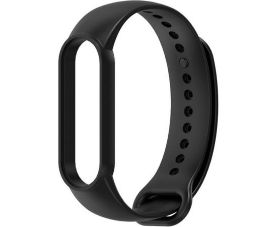 Tech-Protect watch strap IconBand Xiaomi Mi Band 5/6/7, black