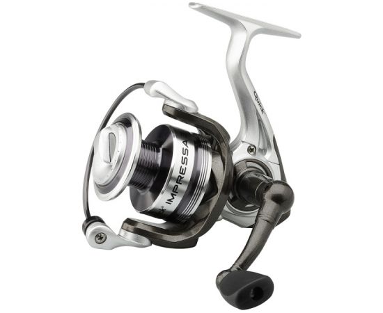 D.a.m. Катушка "DAM Impressa 3 FD" (40) Размер катушки 40