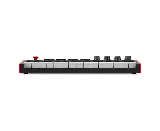 AKAI MPK Mini MK3 Control keyboard Pad controller MIDI USB Black, Red