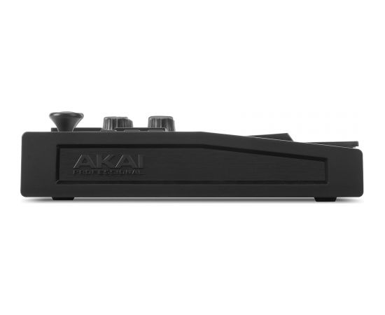 AKAI MPK Mini MK3 Control keyboard Pad controller MIDI USB Black