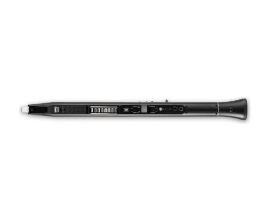 AKAI EWI SOLO Electronic wind instrument USB MIDI Black