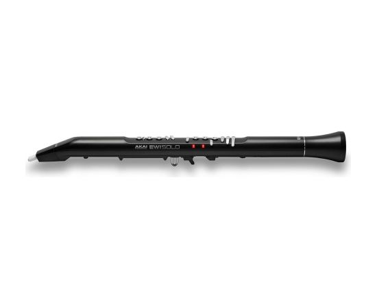 AKAI EWI SOLO Electronic wind instrument USB MIDI Black