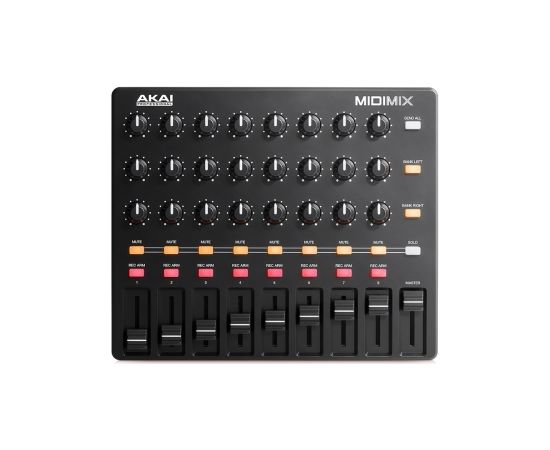 AKAI MIDIMIX - Mikser/ Kontroler DAW