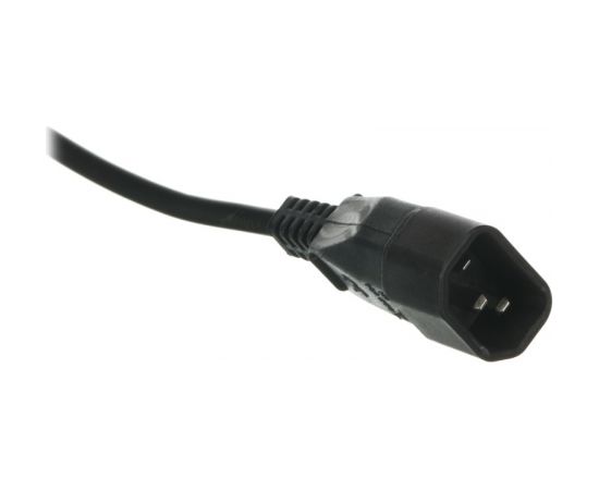 Activejet COMBO-IEC-3G/1.5M power extension wih cord