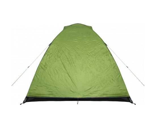 Hannah Camping tent ARRANT 3 spring green/cloudy gray