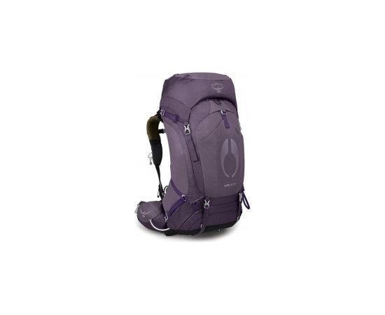 Osprey Mugursoma Aura AG 50 WXS/S Enchantment Purple Mugursomas