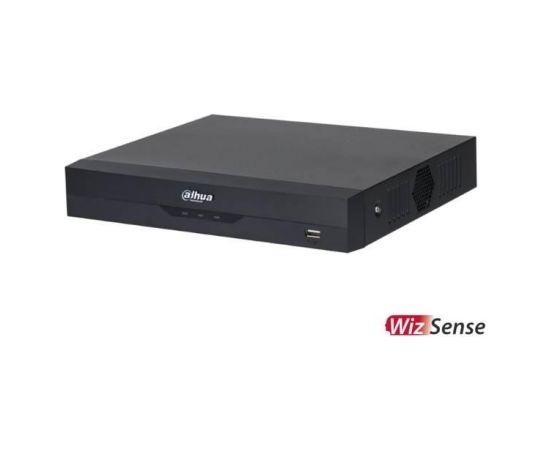 NET VIDEO RECORDER 8CH AI/NVR2108HS-I2 DAHUA