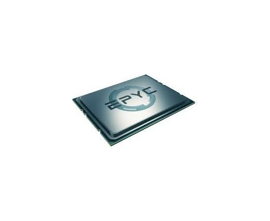 CPU EPYC X24 7402P SP3 OEM/180W 2800 100-000000048 AMD