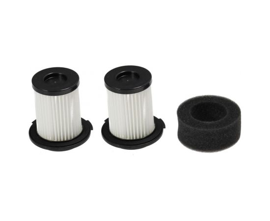 Blaupunkt ACC041 filter set for VCH602