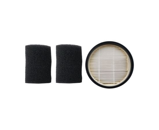 Blaupunkt ACC028 filter set for VCH601