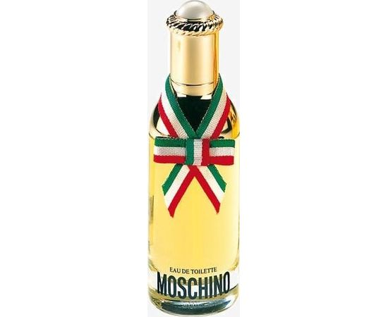 Moschino Woman EDT 25 ml