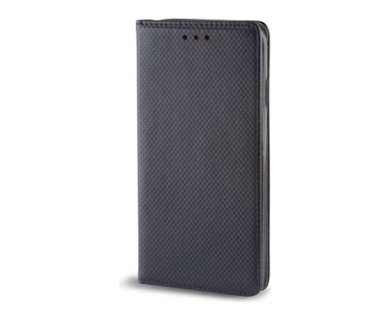 Fusion Magnet Case книжка чехол для Samsung A136 Galaxy A13 5G / A04S черный