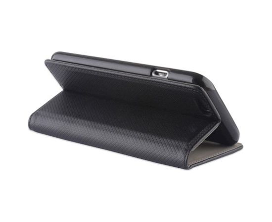 Fusion Magnet Case книжка чехол для Samsung A136 Galaxy A13 5G / A04S черный