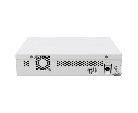 MikroTik Switch CRS310-1G-5S-4S+IN  1x RJ45 1000Mb/