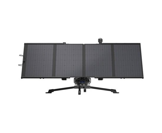 EcoFlow  Solar Tracker