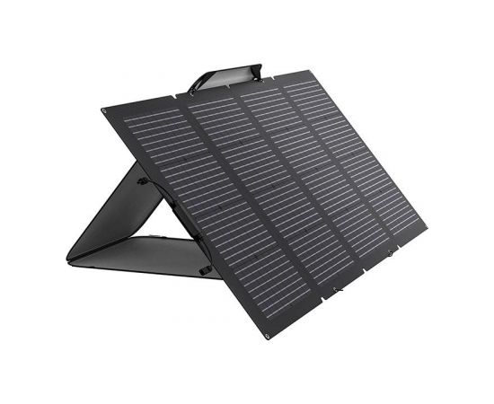 EcoFlow Solar Panel 220W Fotoelektriskais panelis 5006501007
