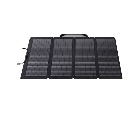 EcoFlow Solar Panel 220W Fotoelektriskais panelis 5006501007