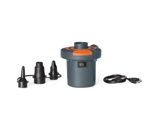 Bestway 62155 Sidewinder 4.8V Rechargeable Air Pump