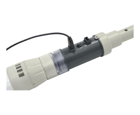 Bestway 60313 Lay-Z-Spa Rechargeable Underwater Vacuum