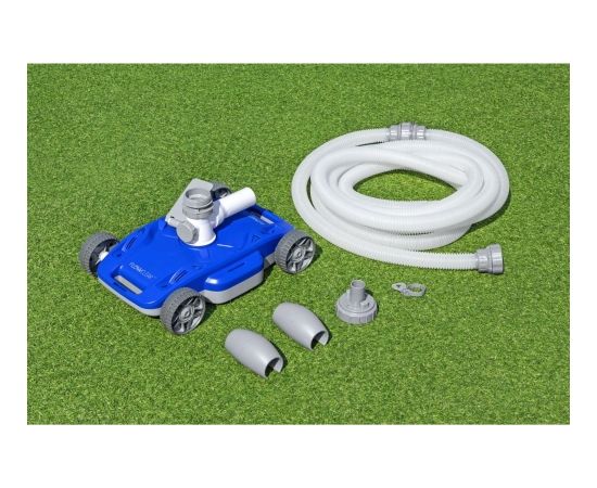 Bestway 58665 Flowclear AquaDrift Automatic Pool Cleaner