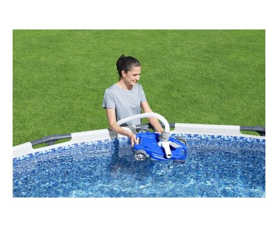 Bestway 58665 Flowclear AquaDrift Automatic Pool Cleaner