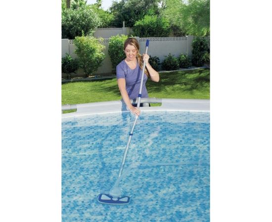 Bestway 58234 Flowclear AquaClean Pool Cleaning Kit