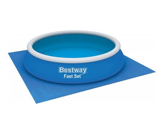 Bestway 58003 Flowclear Ground Cloth
