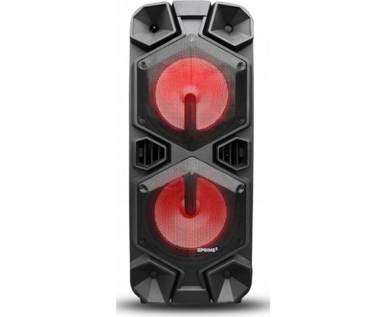 BEZVADU AKUSTISKĀ SISTĒMA Prime3 APA24 Bezvadu skaļruņi