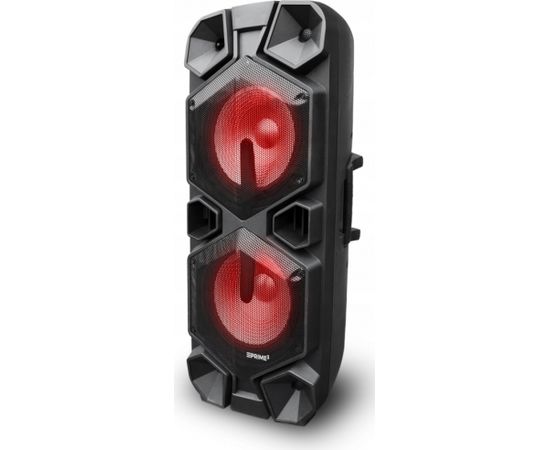 BEZVADU AKUSTISKĀ SISTĒMA Prime3 APA24 Bezvadu skaļruņi