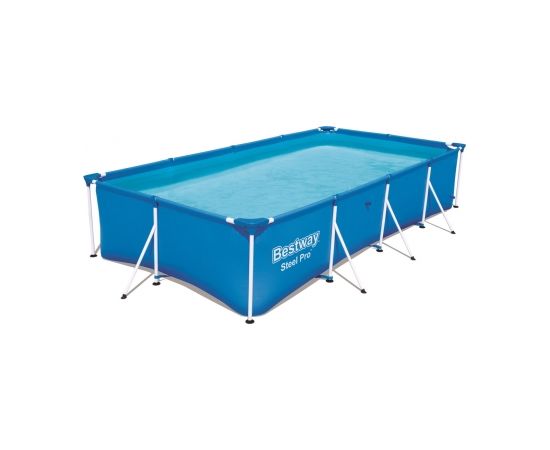 Bestway 56405 Pool Frame 400x211x81cm